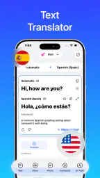 Live Translator: AI translate screenshot