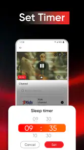 Live TV - Movies & TV Shows screenshot