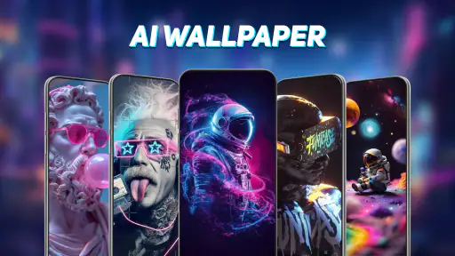 Live Wallpapers : 4K HD 3D 4D screenshot
