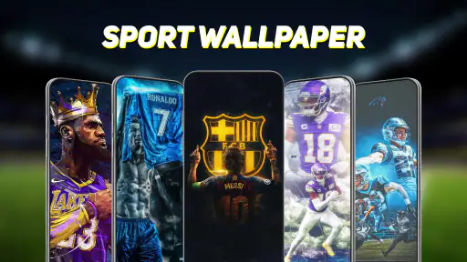 Live Wallpapers : 4K HD 3D 4D screenshot