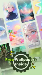 Live Walls: 4K Live Wallpapers screenshot