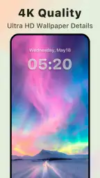 Live Walls: 4K Live Wallpapers screenshot