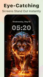 Live Walls: 4K Live Wallpapers screenshot