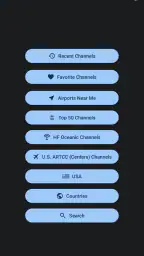 LiveATC for Android screenshot