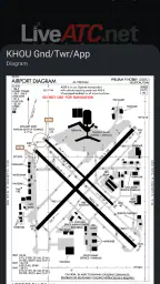 LiveATC for Android screenshot