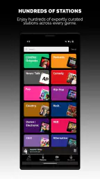 LiveOne: Stream Music & More screenshot