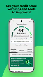 Lloyds Mobile Banking screenshot