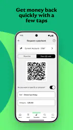 Lloyds Mobile Banking screenshot