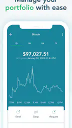 LOBSTR Wallet: Buy XLM & XRP screenshot