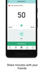 LOCALL screenshot