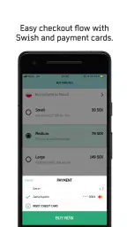 LOCALL screenshot
