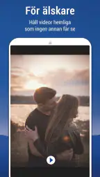 LockMyPix: Göm Foton & Videor screenshot