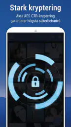 LockMyPix: Göm Foton & Videor screenshot
