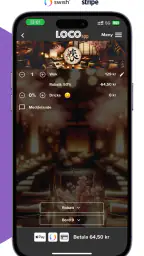 Loco screenshot