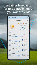 Locus Map Outdoor Navigation screenshot