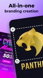 Logo Maker | Logo Creator screenshot