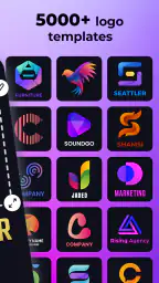Logo Maker | Logo Creator screenshot