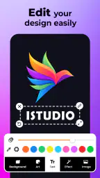 Logo Maker | Logo Creator screenshot