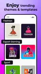 Logo Maker | Logo Creator screenshot