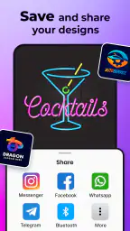 Logo Maker | Logo Creator screenshot