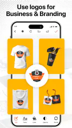 Logo Maker | Logo Creator screenshot