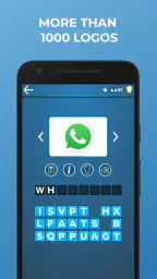 Logo Quiz: Guess the Brand! screenshot