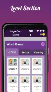 Logo Quiz: Guess The Logo Game screenshot