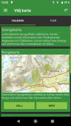 Lokalsinne screenshot
