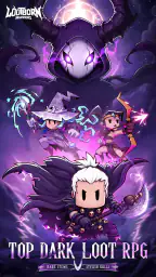 Lootborn Warriors screenshot