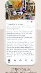 Loppinell screenshot
