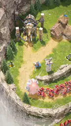 Lordrush screenshot