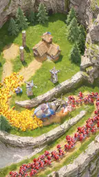 Lordrush screenshot