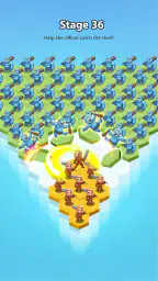 Lords War screenshot