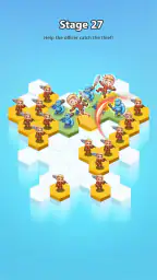 Lords War screenshot