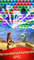 Lost Bubble - Bubble Shooter screenshot