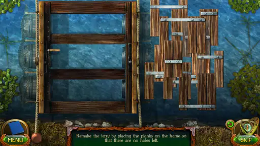 Lost Lands 4 screenshot