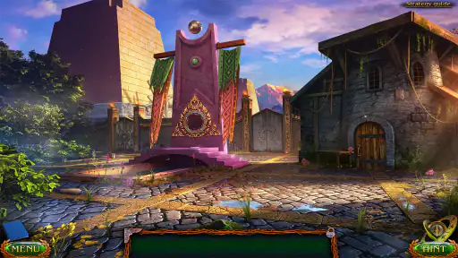 Lost Lands 7 screenshot