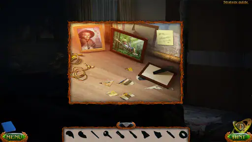 Lost Lands 7 screenshot