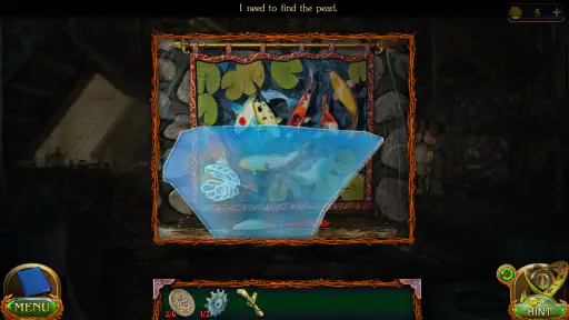 Lost Lands 8 screenshot