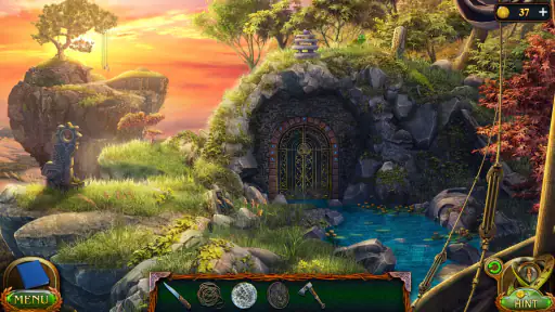 Lost Lands 8 screenshot