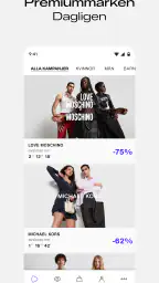 Lounge by Zalando | Outlet screenshot