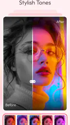 Love Photo Frame Collage Maker screenshot