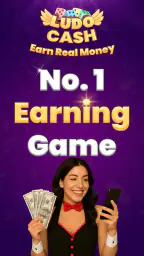 Ludo Cash - Win Real Rewards screenshot
