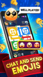 Ludo Titan screenshot
