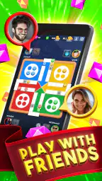Ludo Titan screenshot