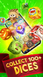 Ludo Titan screenshot
