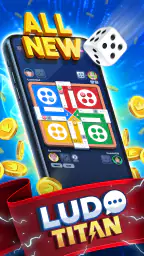 Ludo Titan screenshot