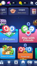 Ludo Titan screenshot