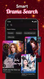 LumiDrama: Stream Drama & TV screenshot