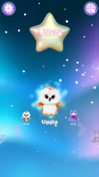 Lumo Stars screenshot
